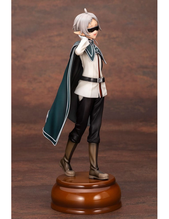 Kotobukiya - Mushoku Tensei: Jobless Reincarnation Season 2 - figurine Fitts Doll