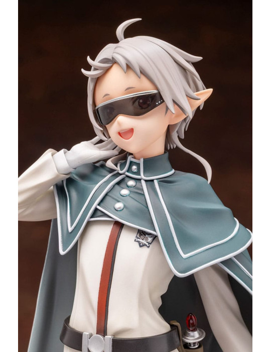 Kotobukiya - Mushoku Tensei: Jobless Reincarnation Season 2 - figure Fitts Doll