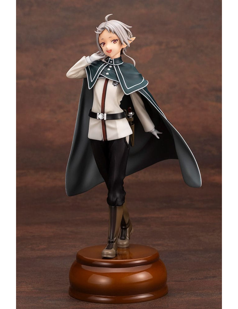 Kotobukiya - Mushoku Tensei: Jobless Reincarnation Season 2 - figurine Fitts Doll