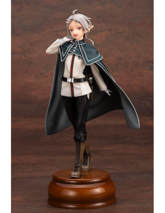 Kotobukiya - Mushoku Tensei: Jobless Reincarnation Season 2 - figure Fitts Doll