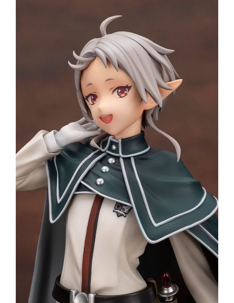 Kotobukiya - Mushoku Tensei: Jobless Reincarnation Season 2 - figure Fitts Doll