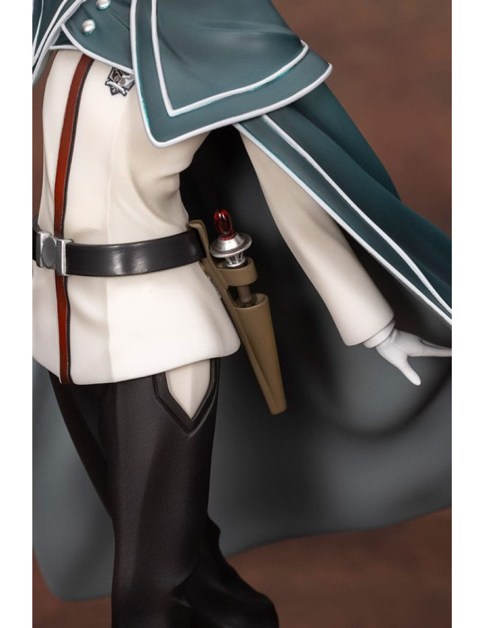 Kotobukiya - Mushoku Tensei: Jobless Reincarnation Season 2 - figurine Fitts Doll