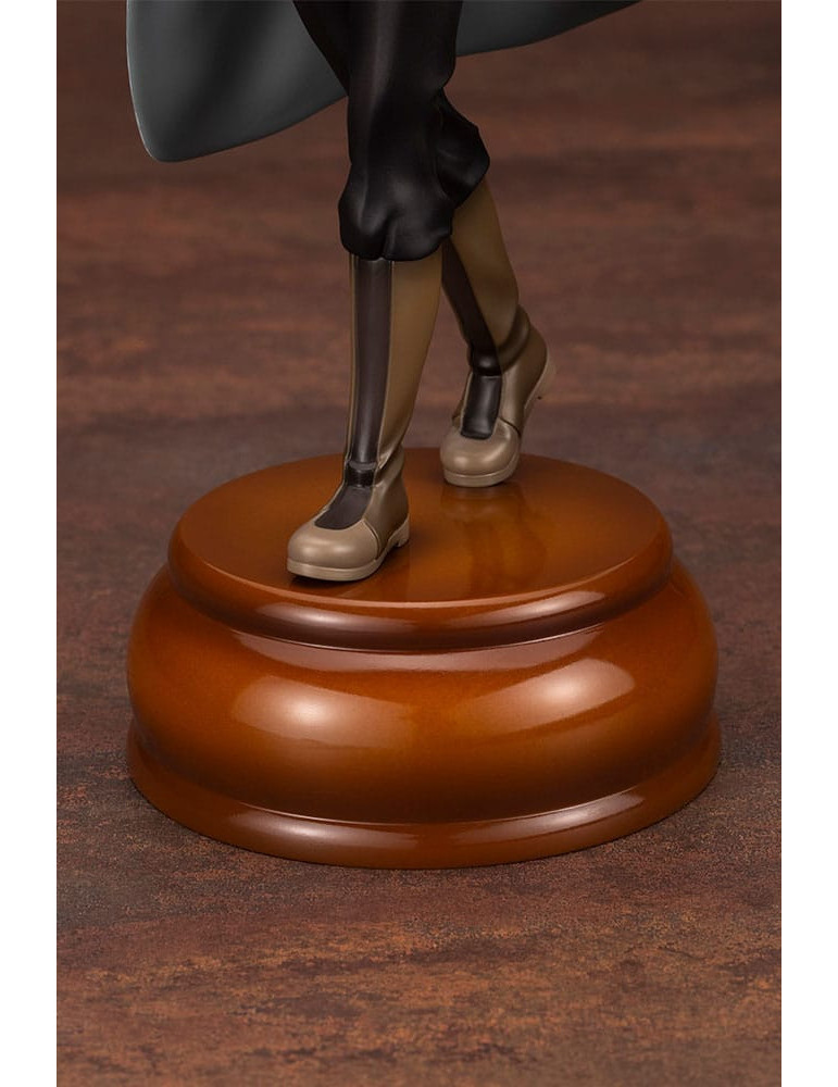 Kotobukiya - Mushoku Tensei: Jobless Reincarnation Season 2 - figurine Fitts Doll