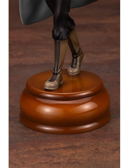 Kotobukiya - Mushoku Tensei: Jobless Reincarnation Season 2 - figure Fitts Doll