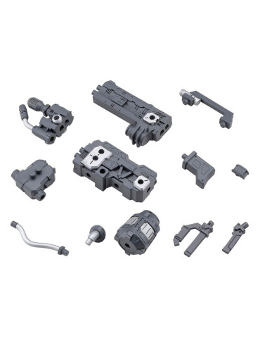 Kotobukiya - M.S.G. accessoires Heavy Weapon Unit 66 Flamethrower