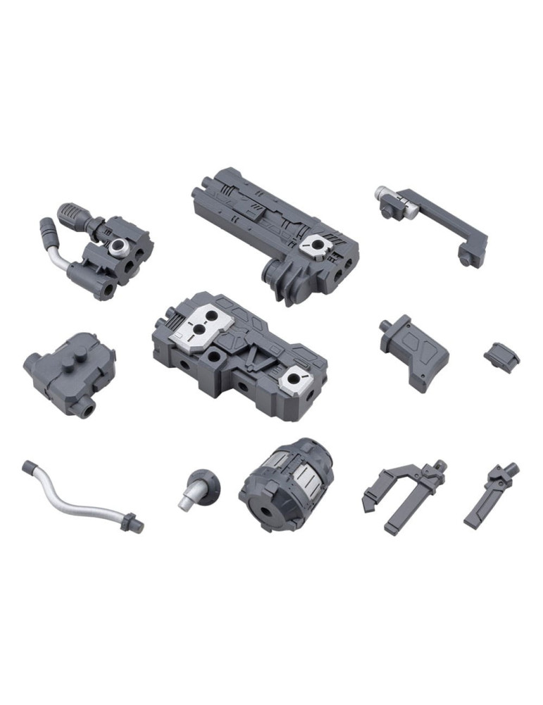 Kotobukiya - M.S.G. Model Kit Accessory Heavy Weapon Unit 66 Flamethrower