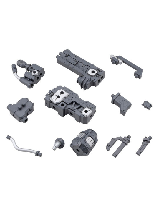 Kotobukiya - M.S.G. Model Kit Accessory Heavy Weapon Unit 66 Flamethrower