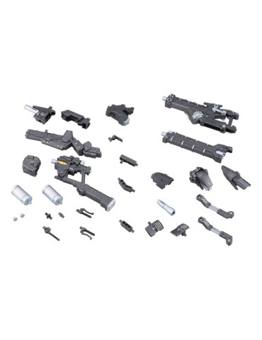 Kotobukiya - M.S.G. accessoires Heavy Weapon Unit 62 Plasma Arms