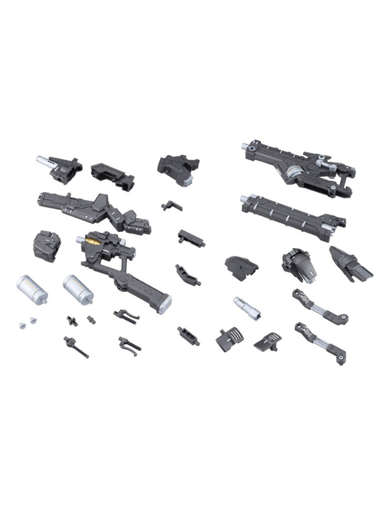 Kotobukiya - M.S.G. accessoires Heavy Weapon Unit 62 Plasma Arms