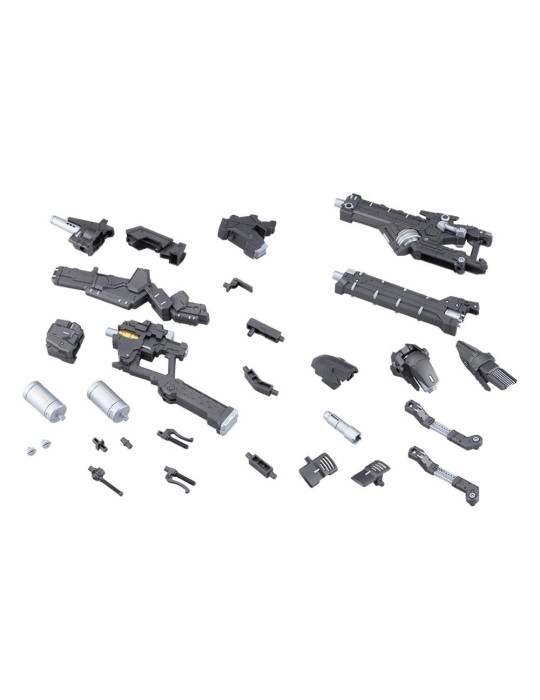 Kotobukiya - M.S.G. Model Kit Accessory Heavy Weapon Unit 62 Plasma Arms