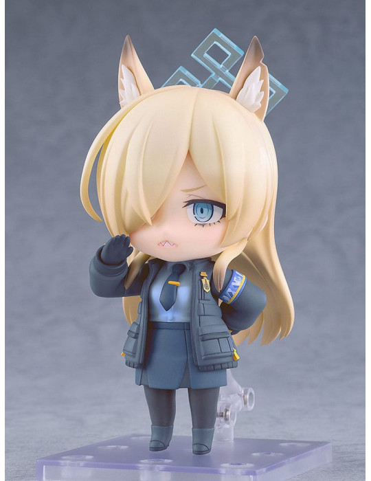 Good Smile Company - Blue Archive - figurine Nendoroid Kanna Ogata