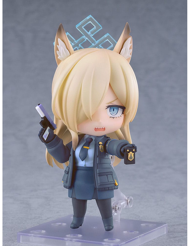 Good Smile Company - Blue Archive - figurine Nendoroid Kanna Ogata