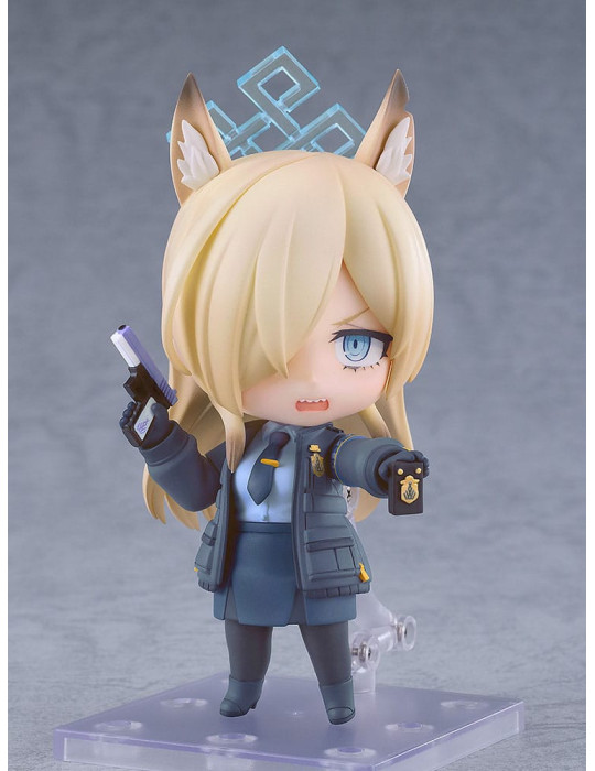 Good Smile Company - Blue Archive - figurine Nendoroid Kanna Ogata