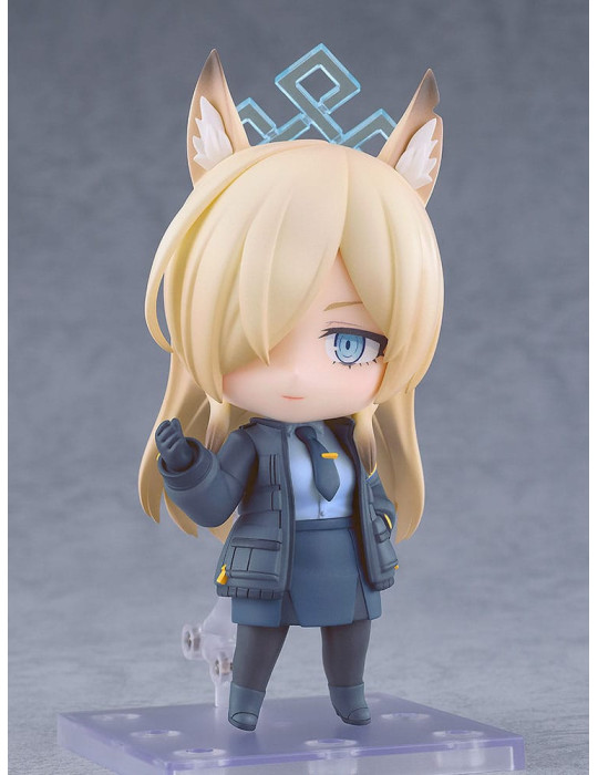 Good Smile Company - Blue Archive - figurine Nendoroid Kanna Ogata