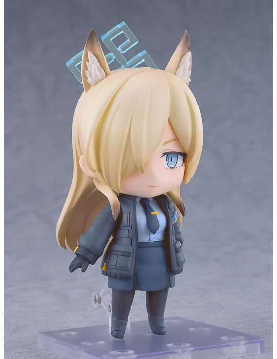 Good Smile Company - Blue Archive - figurine Nendoroid Kanna Ogata