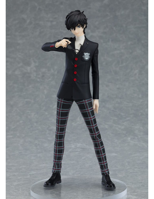 Good Smile Company - Persona 5 Royal - figure Pop Up Parade Protagonist