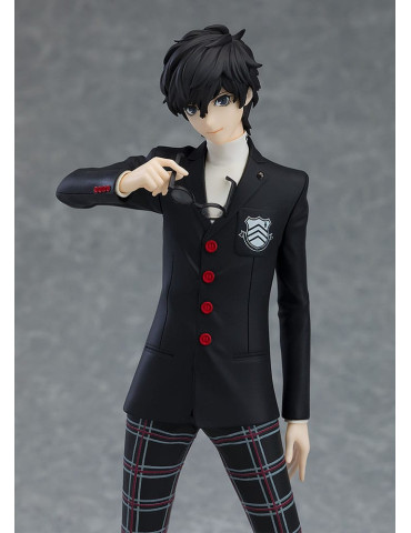 Good Smile Company - Persona 5 Royal - figurine Pop Up Parade Protagonist 2