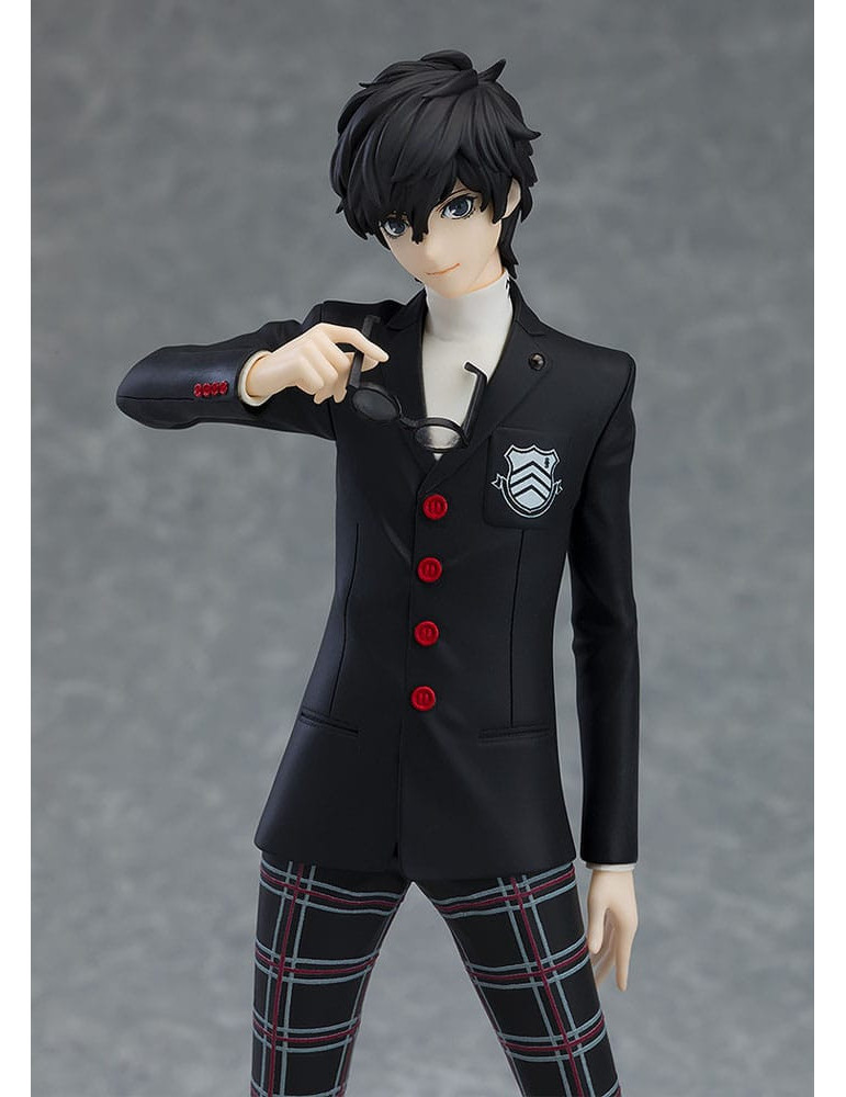 Good Smile Company - Persona 5 Royal - figure Pop Up Parade Protagonist