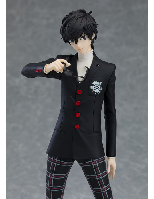 Good Smile Company - Persona 5 Royal - figure Pop Up Parade Protagonist