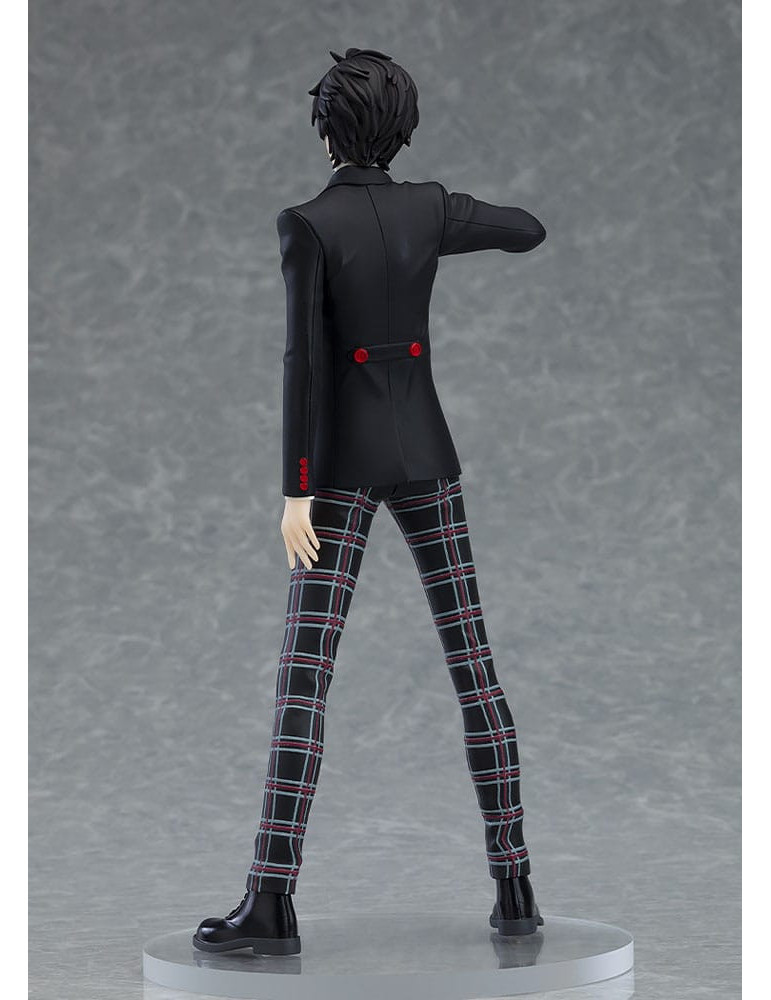 Good Smile Company - Persona 5 Royal - figure Pop Up Parade Protagonist