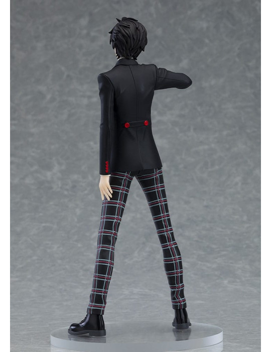 Good Smile Company - Persona 5 Royal - figure Pop Up Parade Protagonist