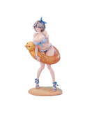 Hobby Sakura - Brown Dust 2 - figurine Teresse Beachside Angel