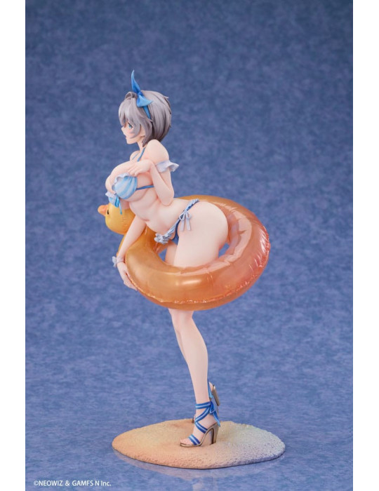 Hobby Sakura - Brown Dust 2 - figurine Teresse Beachside Angel