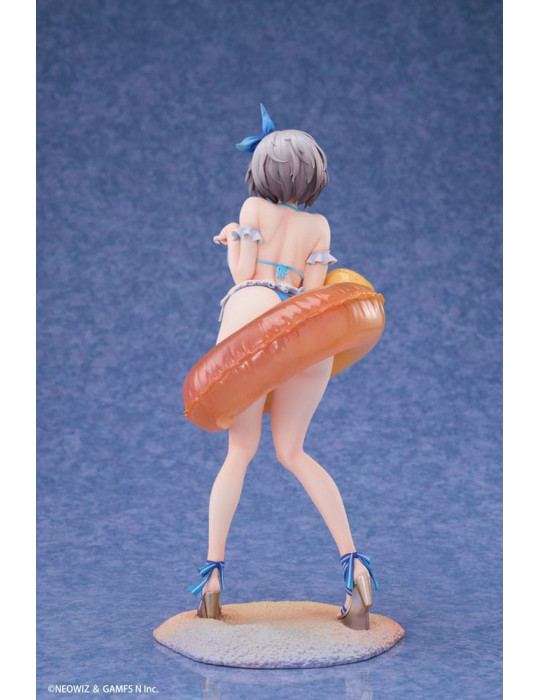 Hobby Sakura - Brown Dust 2 - figure Teresse Beachside Angel