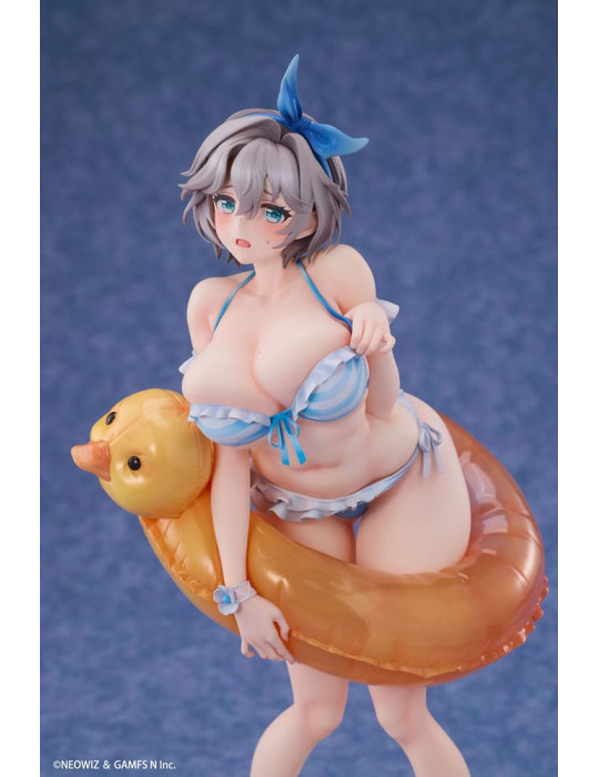 Hobby Sakura - Brown Dust 2 - figurine Teresse Beachside Angel