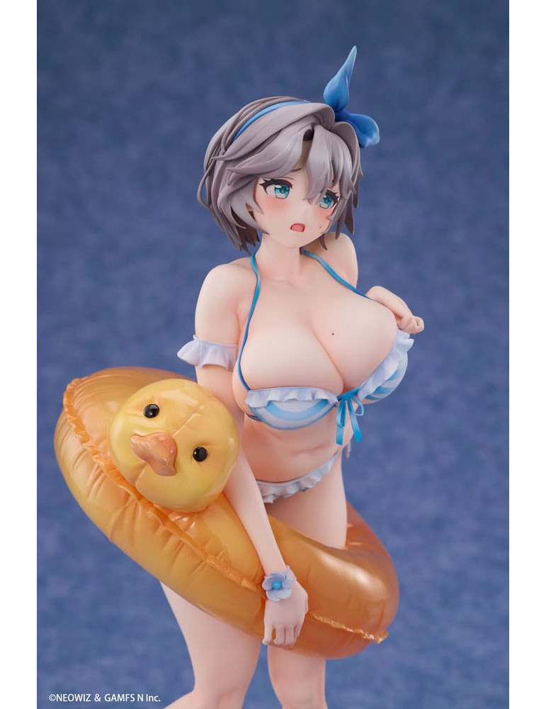 Hobby Sakura - Brown Dust 2 - figure Teresse Beachside Angel