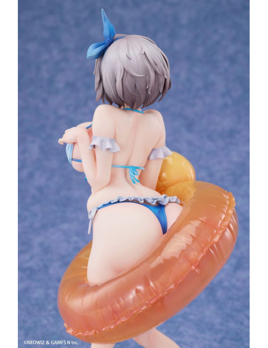 Hobby Sakura - Brown Dust 2 - figurine Teresse Beachside Angel