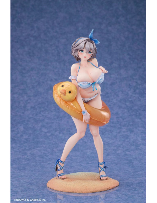 Hobby Sakura - Brown Dust 2 - figure Teresse Beachside Angel