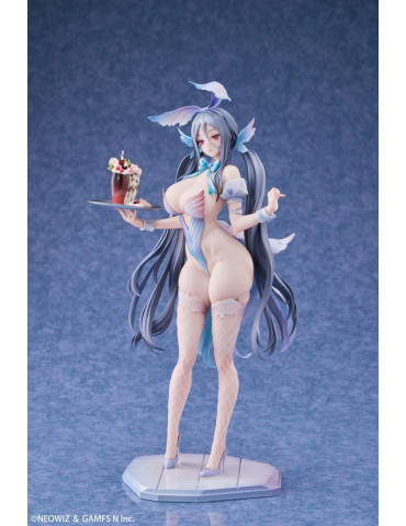 Hobby Sakura - Brown Dust 2 - figurine Morpeah Daydream Bunny