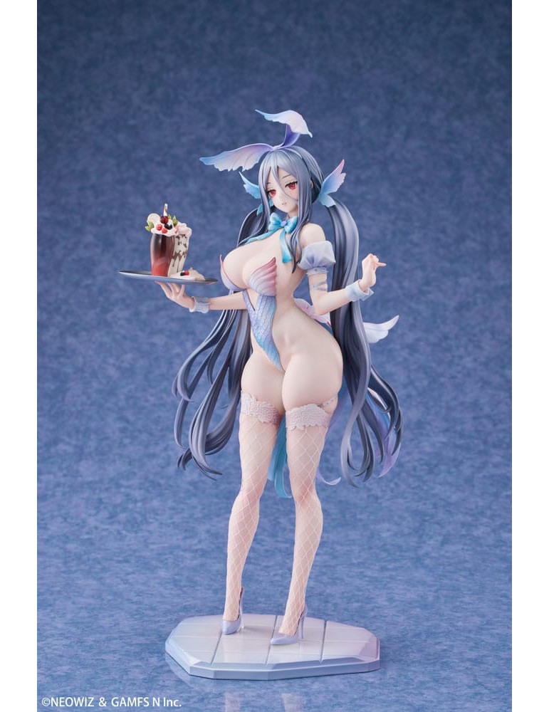 Hobby Sakura - Brown Dust 2 - figure Morpeah Daydream Bunny