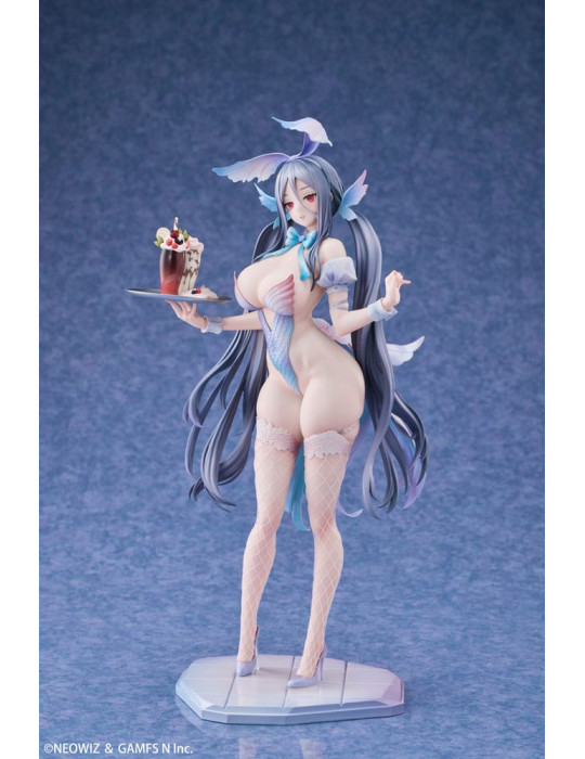 Hobby Sakura - Brown Dust 2 - figure Morpeah Daydream Bunny