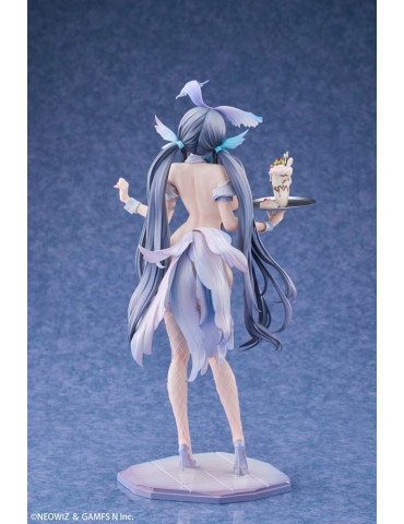 Hobby Sakura - Brown Dust 2 - figurine Morpeah Daydream Bunny 2