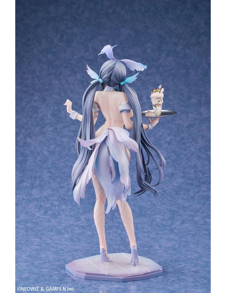 Hobby Sakura - Brown Dust 2 - figure Morpeah Daydream Bunny