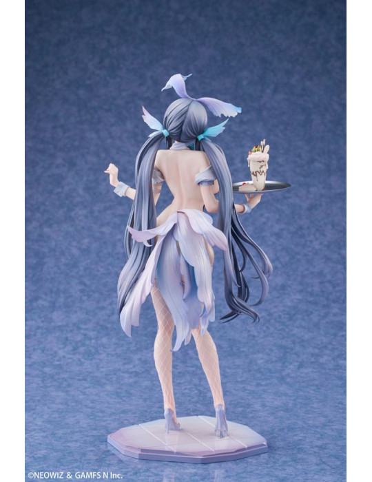 Hobby Sakura - Brown Dust 2 - figurine Morpeah Daydream Bunny