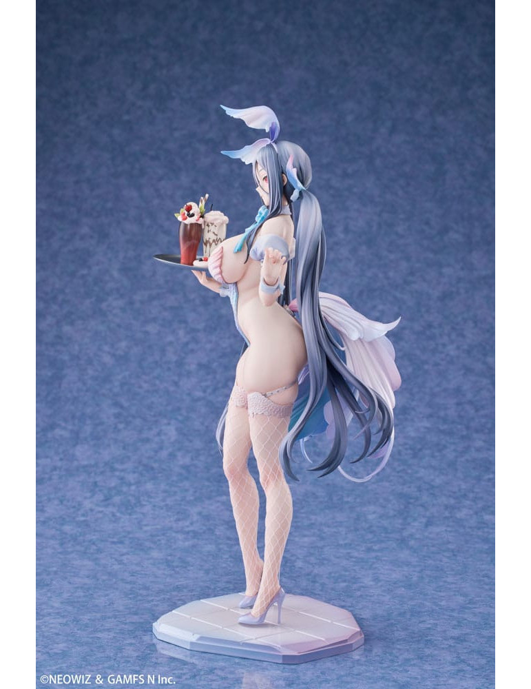 Hobby Sakura - Brown Dust 2 - figurine Morpeah Daydream Bunny