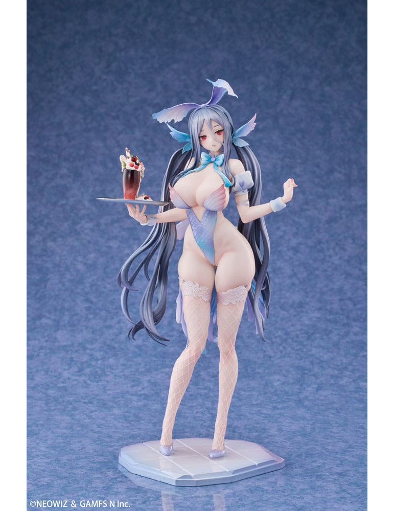 Hobby Sakura - Brown Dust 2 - figure Morpeah Daydream Bunny