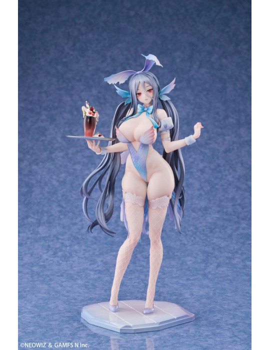 Hobby Sakura - Brown Dust 2 - figure Morpeah Daydream Bunny