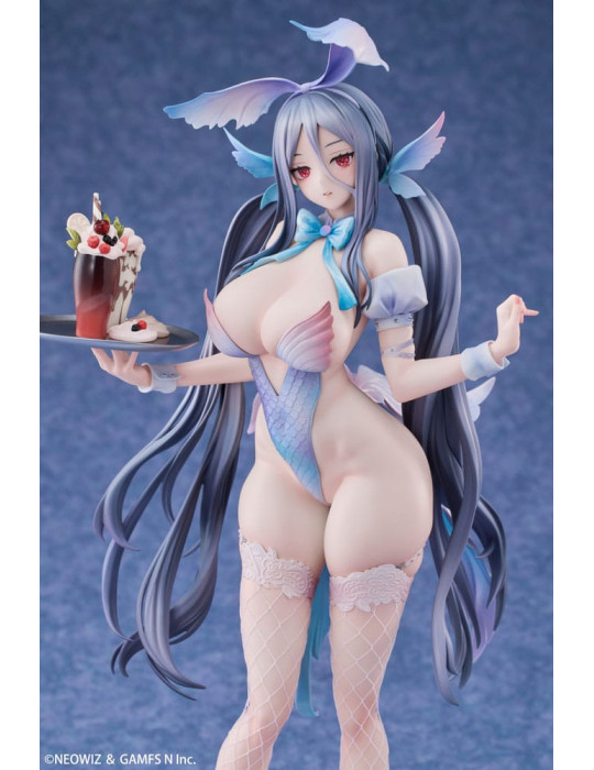 Hobby Sakura - Brown Dust 2 - figure Morpeah Daydream Bunny