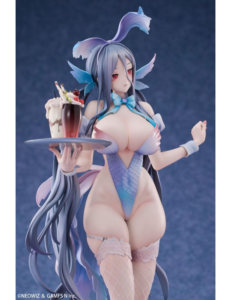 Hobby Sakura - Brown Dust 2 - figure Morpeah Daydream Bunny