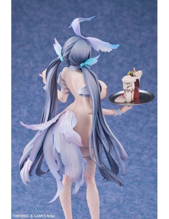 Hobby Sakura - Brown Dust 2 - figurine Morpeah Daydream Bunny