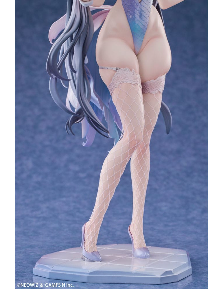 Hobby Sakura - Brown Dust 2 - figurine Morpeah Daydream Bunny