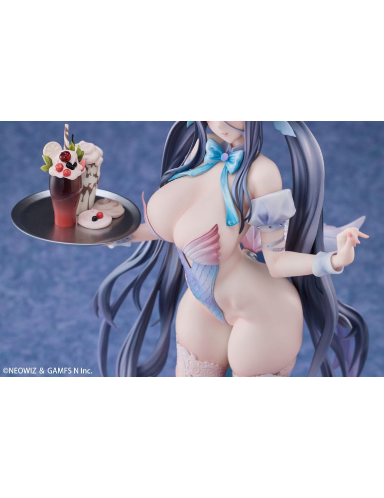 Hobby Sakura - Brown Dust 2 - figurine Morpeah Daydream Bunny