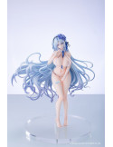 AniGame - Azur Lane - figurine Alsace Heat-Beating Summer Sacrament Ver.