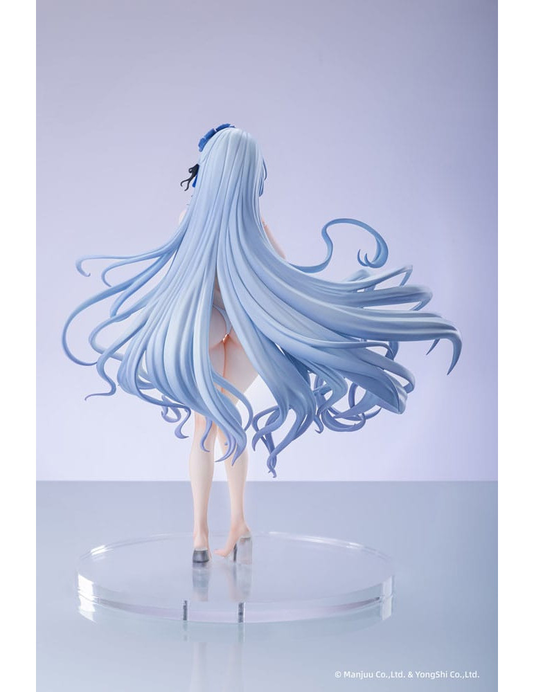 AniGame - Azur Lane - figurine Alsace Heat-Beating Summer Sacrament Ver.