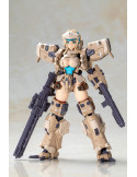 Square-Enix - Front Mission - figurine Structure Arts Zenith Girl