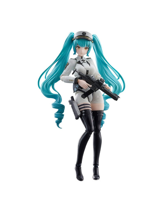 Max Factory - Goddess of Victory: Nikke - figurine Figma Privaty